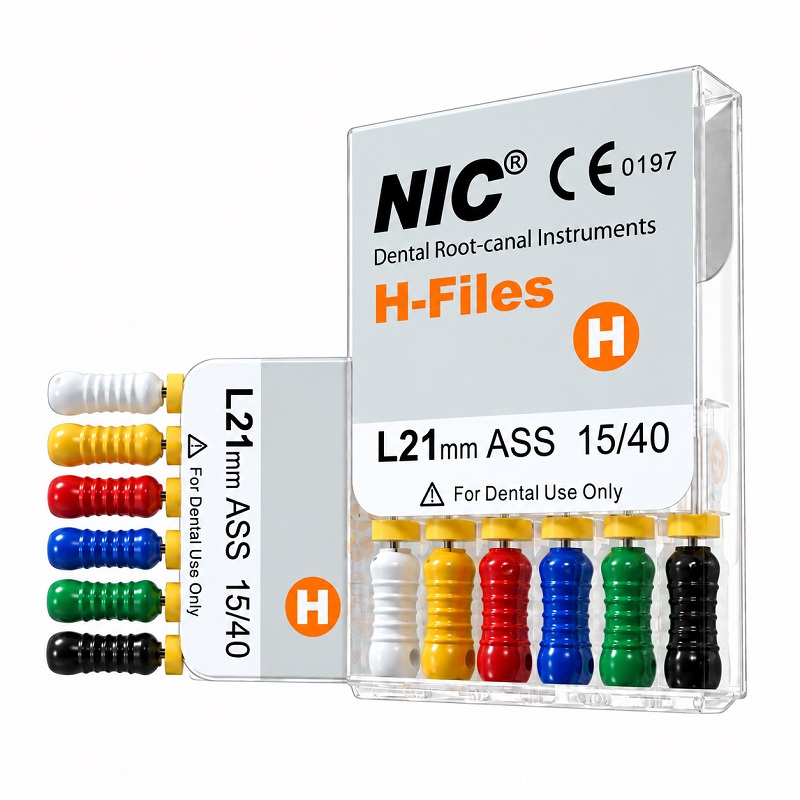 H Files - NIC